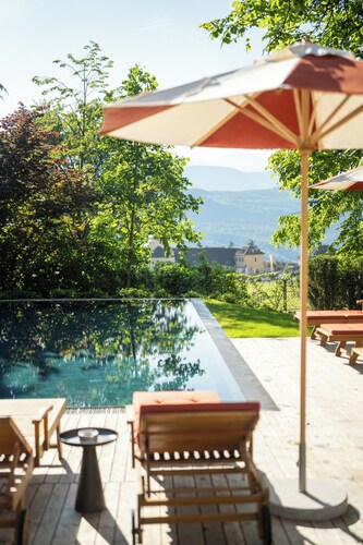 Castel Sallegg Suites Adults only