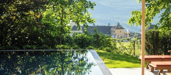 Castel Sallegg Suites Adults only