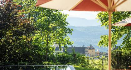 Castel Sallegg Suites Adults only