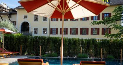 Castel Sallegg Suites Adults only