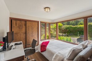1 Schlafzimmer, WLAN
