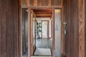 Interior - NEW! Irish Beach Gem Scenic Views & BBQ Yard (Manchester)