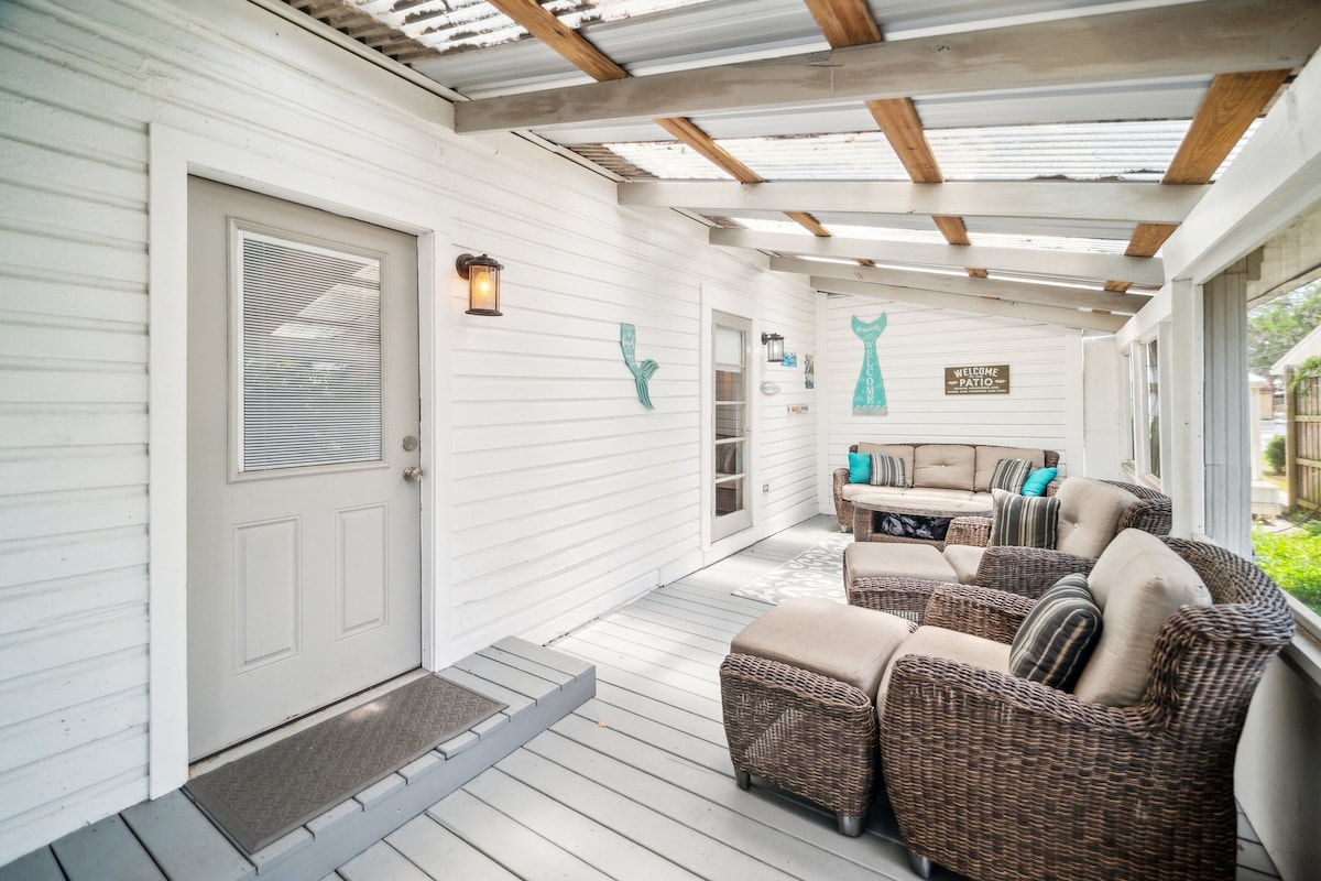 Photo 9 of NEW! Historic St Augustine Getaway Near Downtown