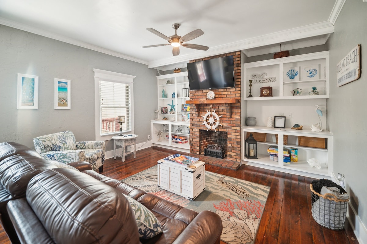 Photo 12 of NEW! Historic St Augustine Getaway Near Downtown