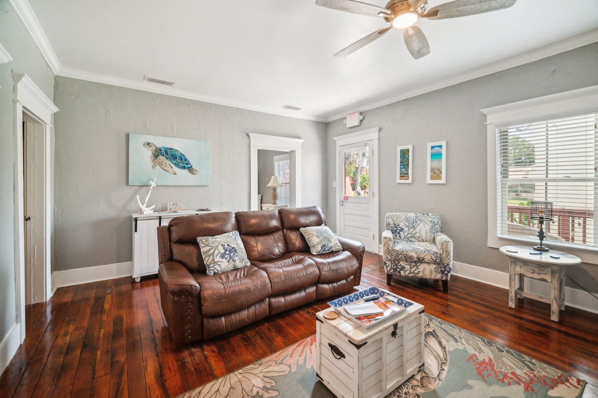 Photo 13 of NEW! Historic St Augustine Getaway Near Downtown