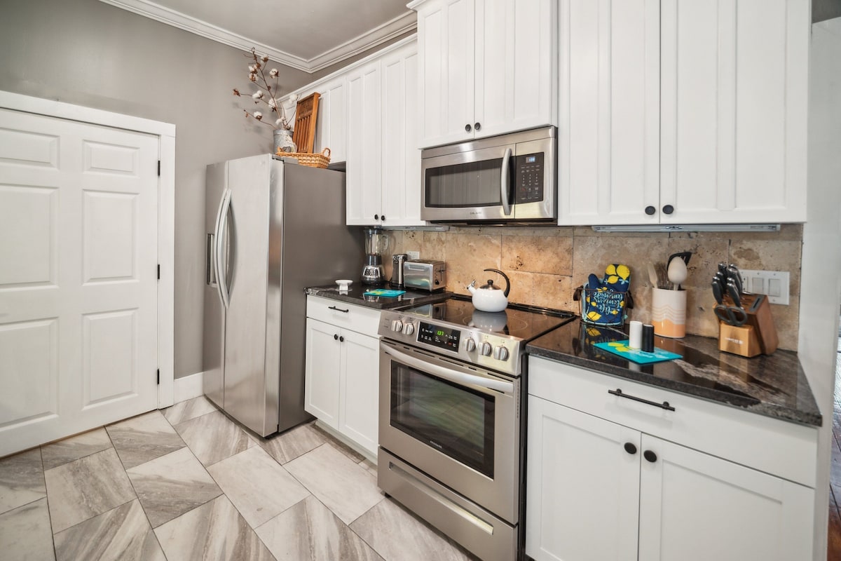 Photo 16 of NEW! Historic St Augustine Getaway Near Downtown