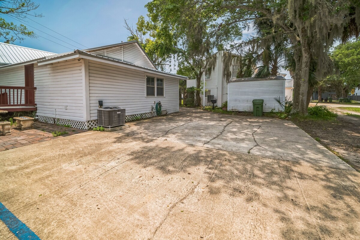 Photo 30 of NEW! Historic St Augustine Getaway Near Downtown
