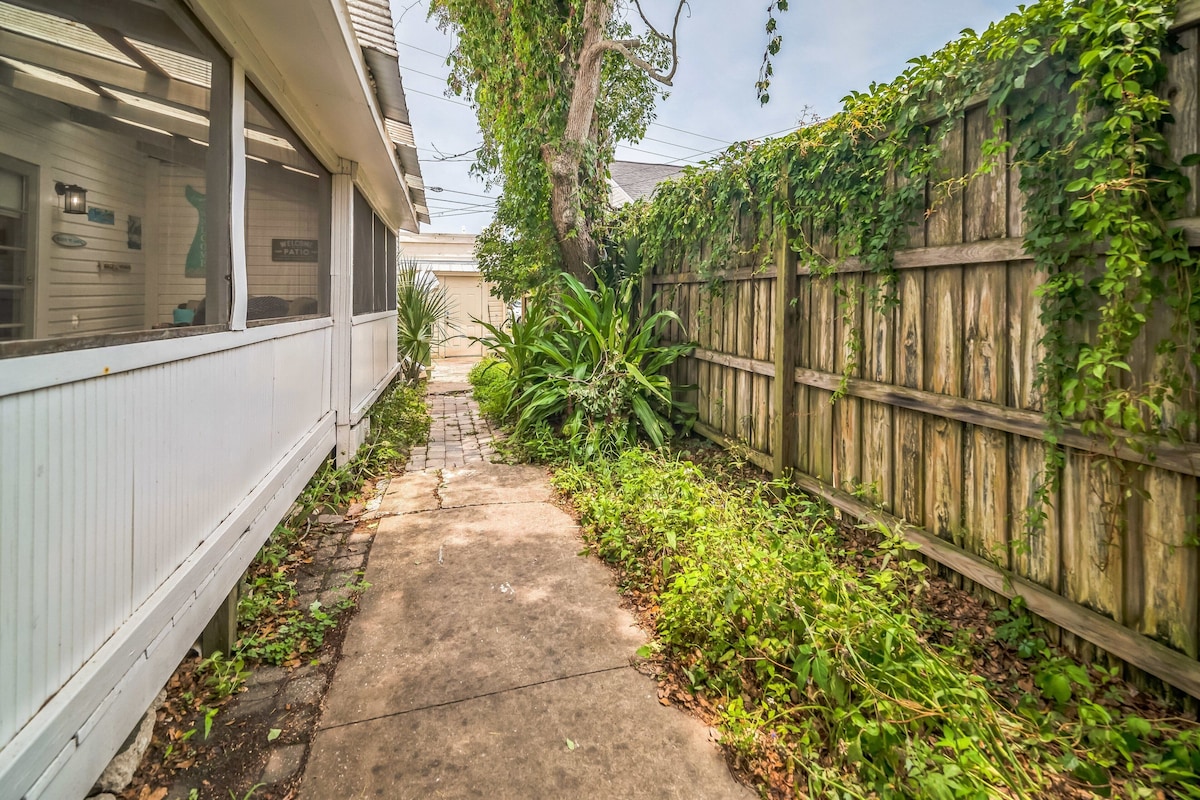 Photo 6 of NEW! Historic St Augustine Getaway Near Downtown
