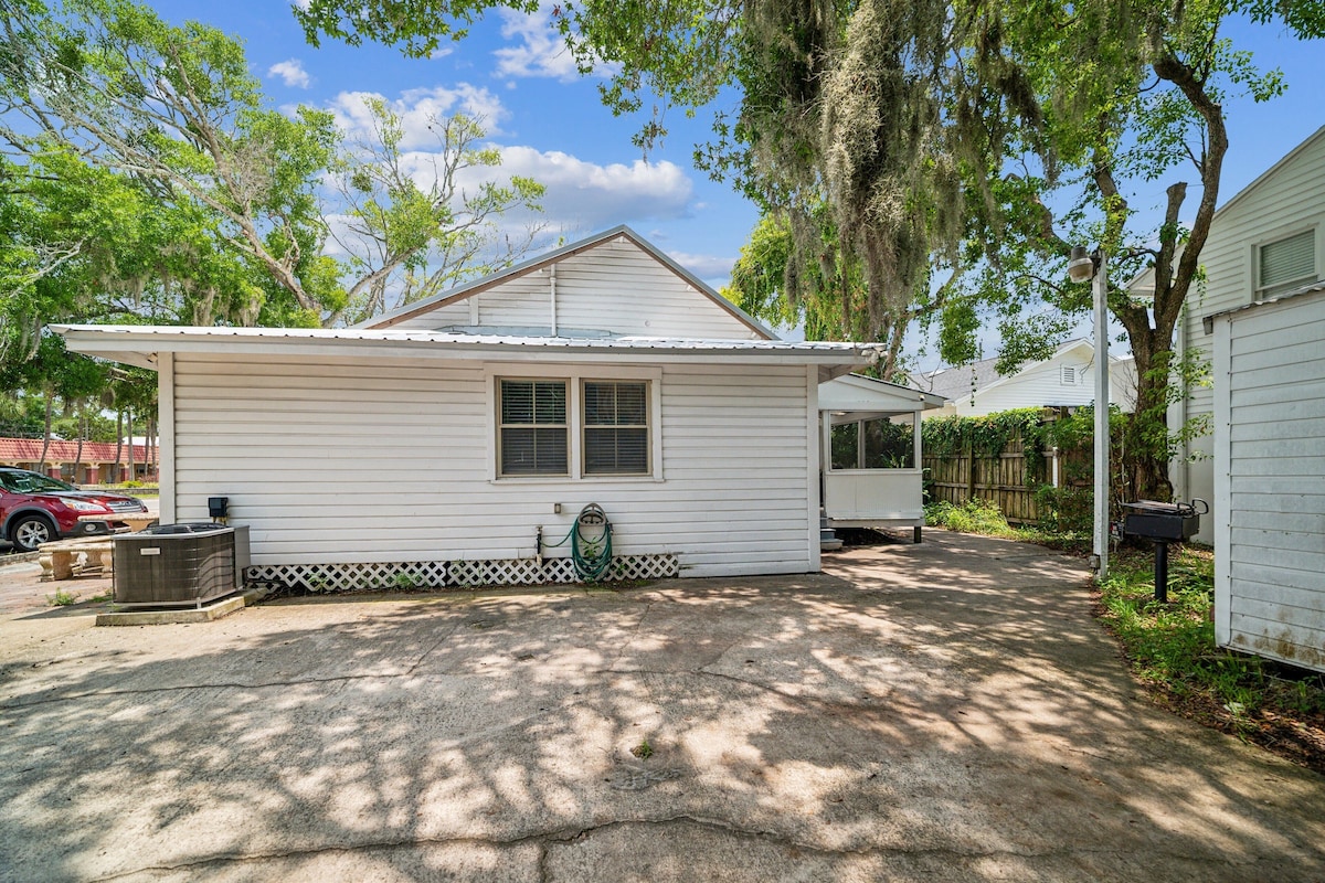 Photo 31 of NEW! Historic St Augustine Getaway Near Downtown
