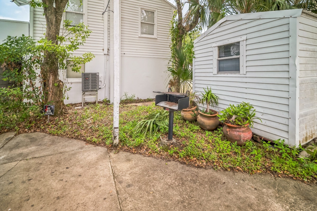 Photo 32 of NEW! Historic St Augustine Getaway Near Downtown