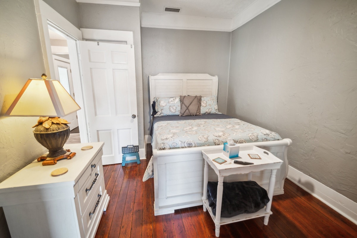 Photo 22 of NEW! Historic St Augustine Getaway Near Downtown
