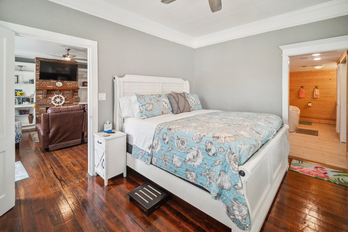 Photo 21 of NEW! Historic St Augustine Getaway Near Downtown