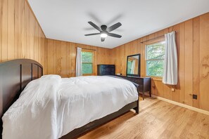 4 camere, Wi-Fi, lenzuola