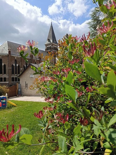 Aux 10 Ponts - Gîte aux abords du fleuve- Mer à 30min-La nuitée pour 6 voyageurs