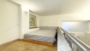 Room, 1 Bedroom, Smoking