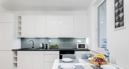 Pure Home Premium Apartments