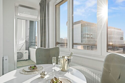 Pure Home Premium Apartments