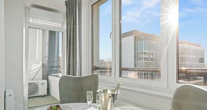 Pure Home Premium Apartments