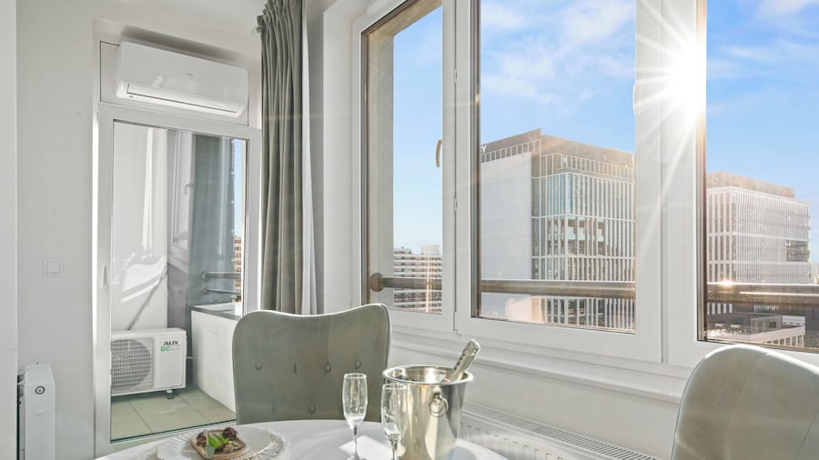 Pure Home Premium Apartments