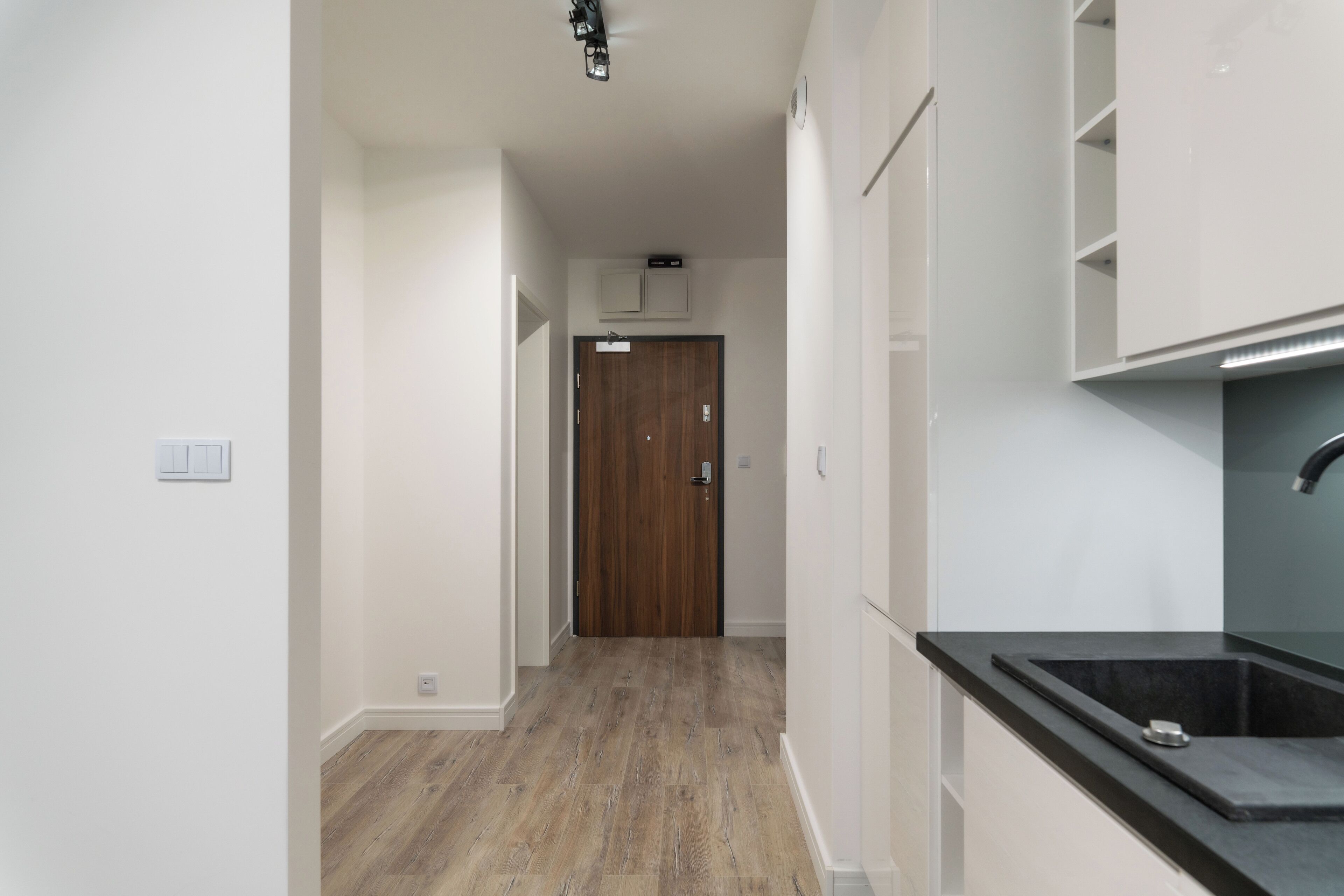 公寓, 阳台 | 起居区