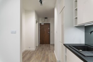 公寓, 阳台 | 起居区