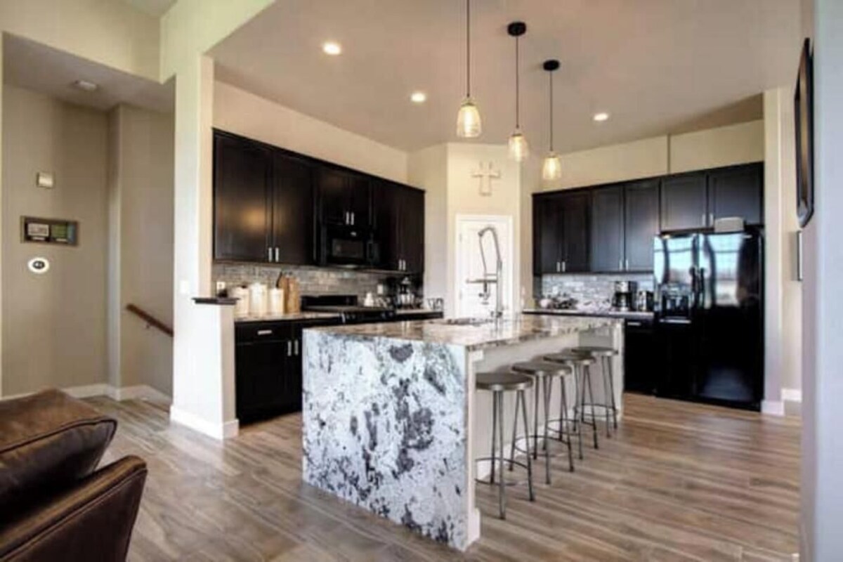 Bild für Gastgeberprofil