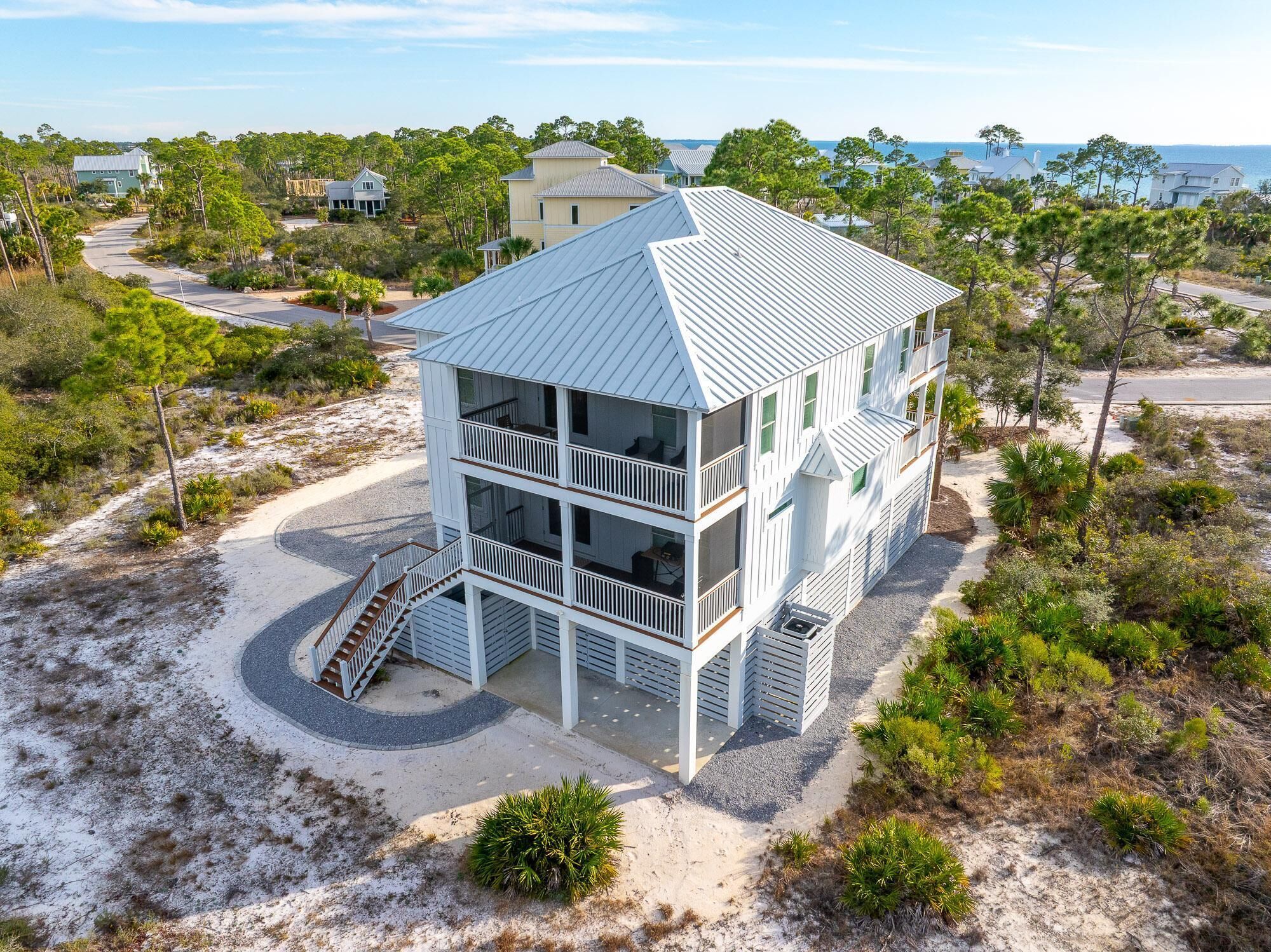 Casa, varias camas (Home Away From Home) | Exterior
