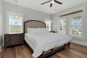 Casa, várias camas (Home Away From Home)