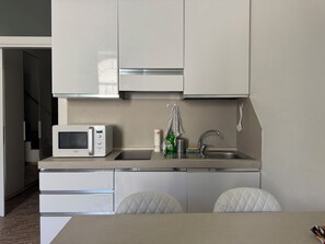 Private kitchen - Roman Forum Apartments C (Roma)