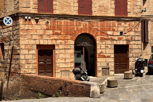 Abbadia Panoramic Terrace