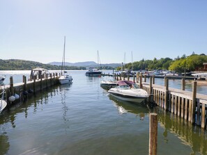 Marina - Dovedale Lodge (Windermere)