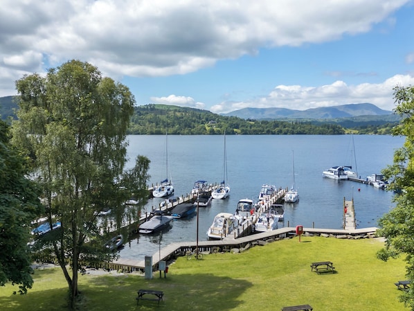 Cottage | Marina - Dovedale Lodge (Windermere)