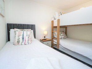 بديكورات فريدة لكل غرفة وطراز فريد لكل وحدة وواي فاي مجانًا