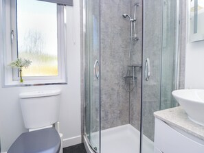 Dusche