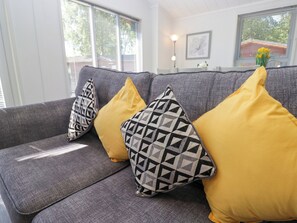 منطقة المعيشة