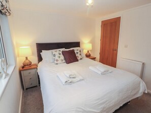 Cottage | Individually decorated, individually furnished, free WiFi - Dovedale Lodge (Windermere)