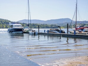Marina/club náutico