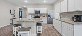 4 Bedroom home in Lake Charles