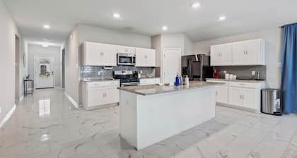 4 Bedroom Home in Lake Charles, La