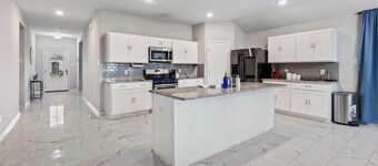 4 Bedroom Home in Lake Charles, La