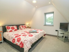 Individually decorated, individually furnished, free WiFi - Silver Copse (Abingdon)