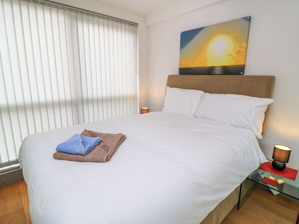 Individually decorated, individually furnished, free WiFi - Silver Copse (Abingdon)