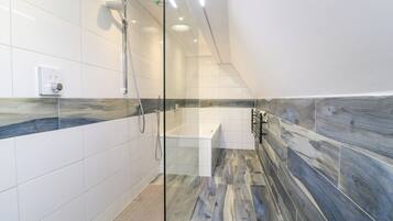 Dusche