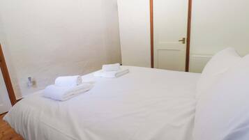 Individually decorated, individually furnished, free WiFi