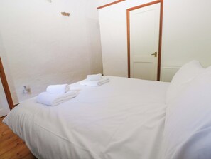 Individuelt dekorert, individuelt innredet og wi-fi (inkludert)