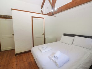 Individuelt dekorert, individuelt innredet og wi-fi (inkludert)