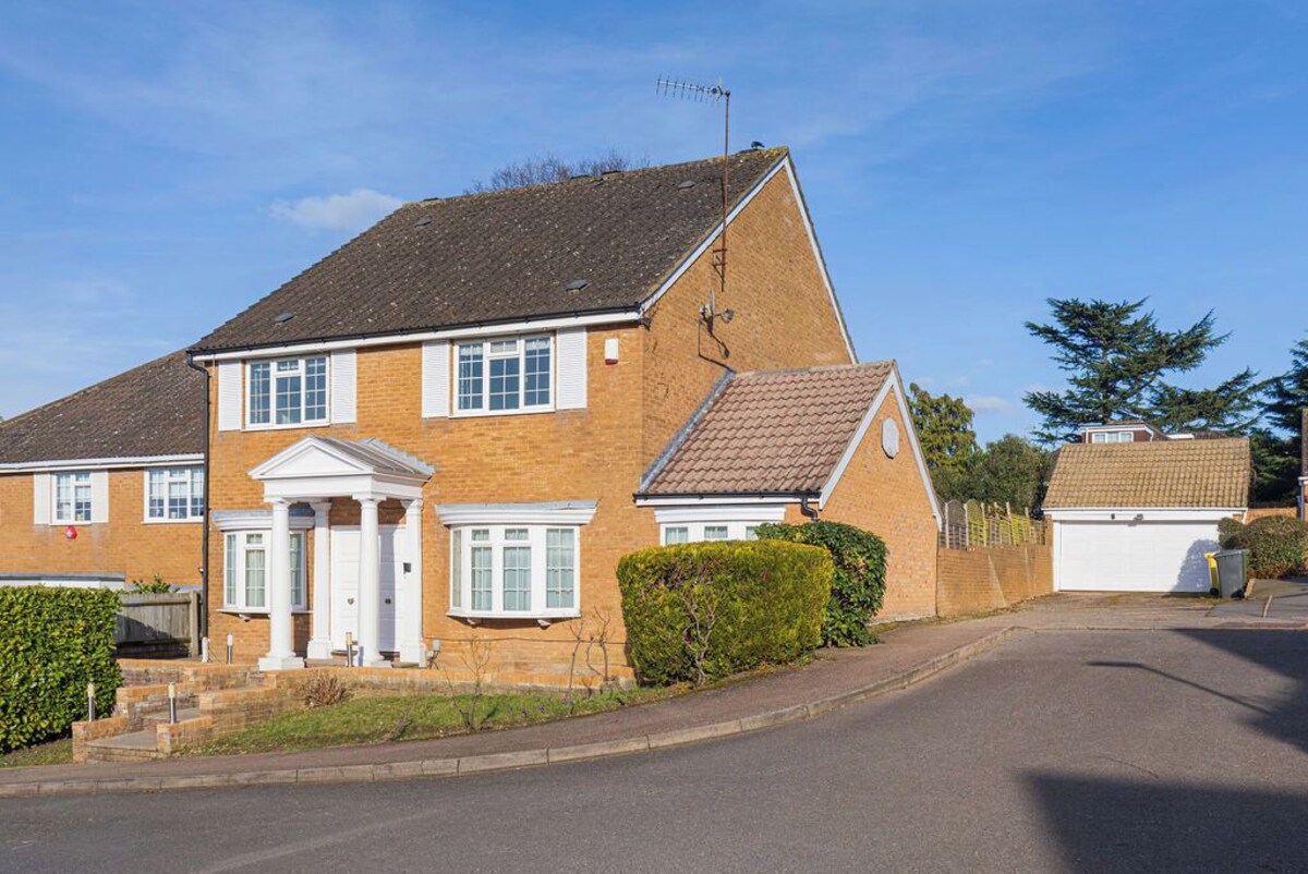 Bild für Gastgeberprofil