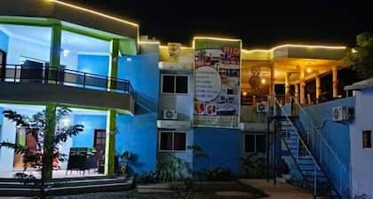 HOTEL RIO