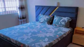 Deluxe Twin Room, Garden View