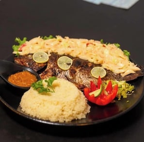 Restaurante